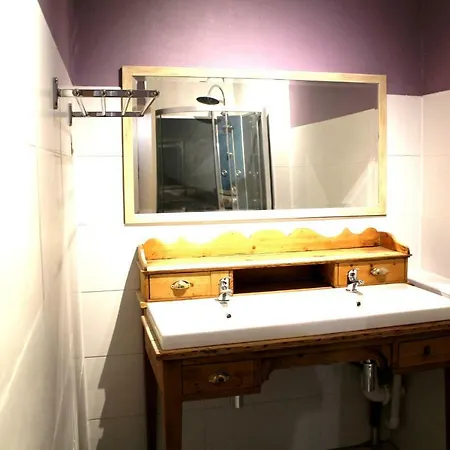 Le Kerente Prázdninový dům