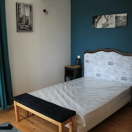 Le Kerente Prázdninový dům *