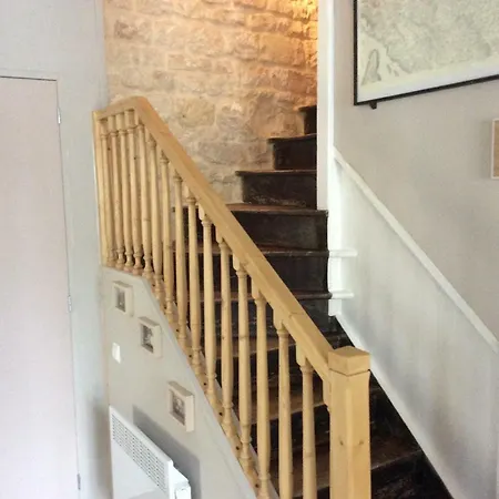 Le Kerente Prázdninový dům *