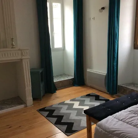 Le Kerente Vibrac (Charente-Maritime)