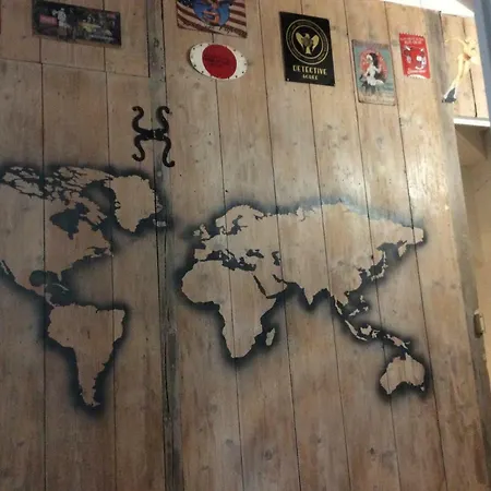 Le Kerente Prázdninový dům