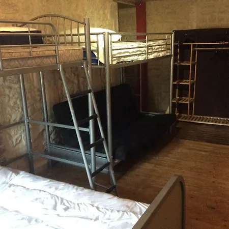 Prázdninový dům Le Kerente *