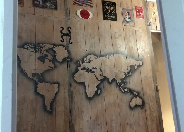 Le Kerente بيت للعطل