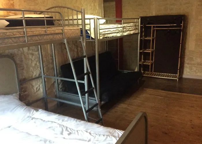 بيت للعطل Le Kerente *