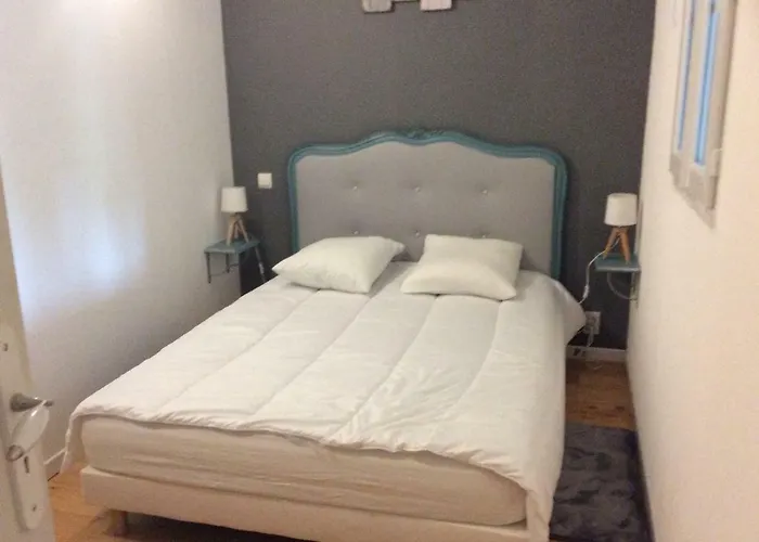 بيت للعطل Le Kerente